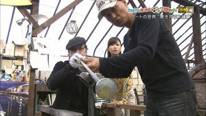 吉田類 北海道ぶらり街めぐり 2. évad Ep.7 7. epizód