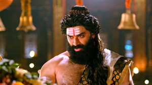 श्रीमद् रामायण 1. évad Ep.88 88. epizód