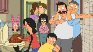 Bob burgerfalodája kép