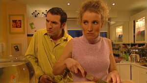 Un gars, une fille 4. évad Ep.74 74. epizód