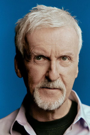 James Cameron profil kép