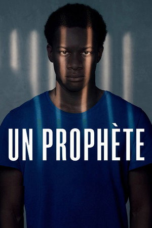 Un prophète poszter