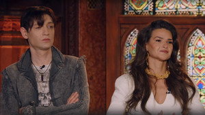 Экстрасенсы. Битва сильнейших 2. évad Ep.24 24. epizód
