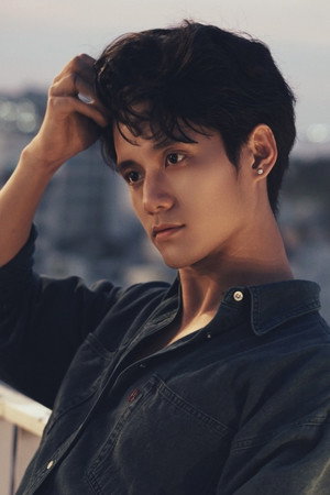 Đình Khang profil kép
