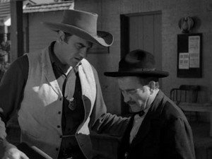 Gunsmoke 2. évad Ep.12 12. epizód