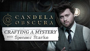 Candela Obscura Speciális epizódok Ep.6 6. epizód
