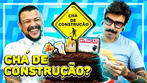 Diva Depressão 5. évad Ep.127 127. epizód