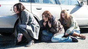 Continuum 1. évad Ep.5 Az idő próbája