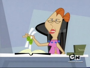 Hi Hi Puffy AmiYumi 2. évad Ep.2 2. epizód