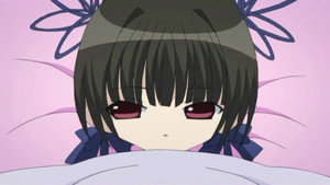 かみちゃまかりん 1. évad Ep.16 16. epizód