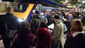 The Railway: Keeping Britain On Track 1. évad Ep.3 3. epizód