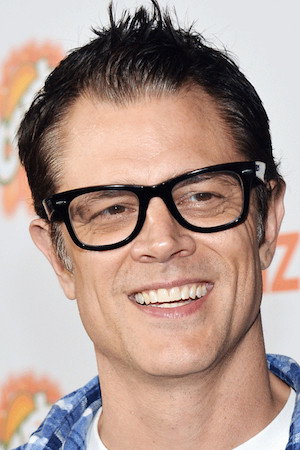 Johnny Knoxville profil kép