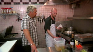 Diners, Drive-Ins and Dives 17. évad Ep.7 7. epizód