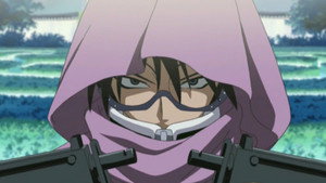 グレネーダー　～ほほえみの閃士～ 1. évad Ep.11 11. epizód