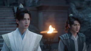 虎鹤妖师录 1. évad Ep.17 17. epizód