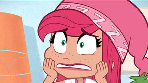 Strawberry Shortcake: Berry in the Big City 1. évad Ep.20 20. epizód
