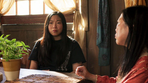 Awkwafina Is Nora from Queens 2. évad Ep.9 9. epizód
