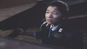 機動刑事ジバン 1. évad Ep.41 41. epizód