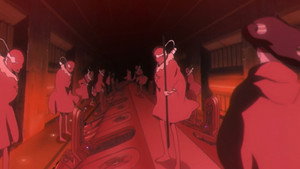 ノエイン もうひとりの君 1. évad Ep.19 19. epizód