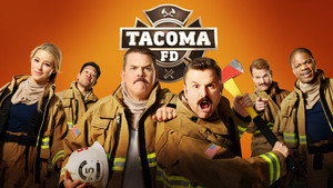 Tacoma FD - A lángelmék kép