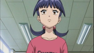 なるたる ～骸なる星・珠たる子～ 1. évad Ep.5 5. epizód