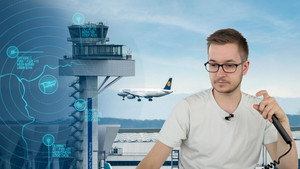 Mittendrin - Flughafen Frankfurt 14. évad Ep.4 4. epizód