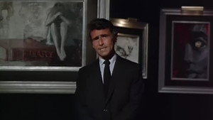Night Gallery 2. évad Ep.8 8. epizód