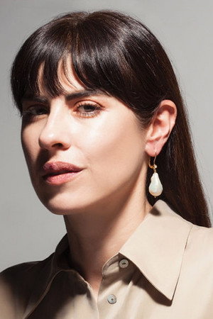 Κάτια Γκουλιώνη profil kép