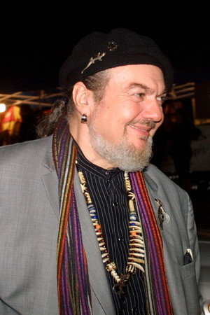 Dr. John profil kép