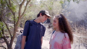 רוני ותום 6. évad Ep.8 8. epizód