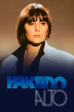 Partido Alto poszter