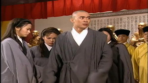 天龍八部 1. évad Ep.33 33. epizód