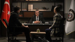 Teşkilat 2. évad Ep.10 10. epizód