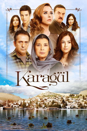 Karagül 1. évad (2013-03-29) poszter