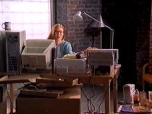 Knight Rider Team 1. évad Ep.18 18. epizód