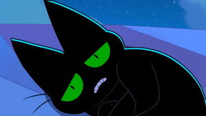 Mao Mao: Heroes of Pure Heart 1. évad Ep.31 31. epizód