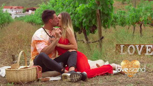 Love Island 2. évad Ep.2 2. epizód