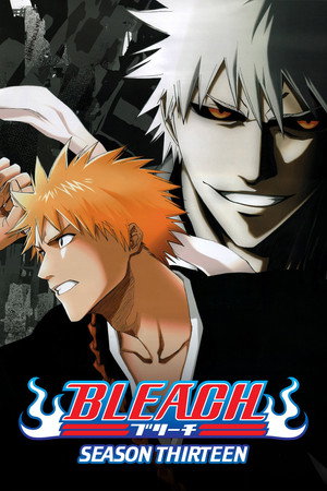 Bleach poszter