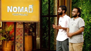 शार्क टैंक इंडिया 1. évad Ep.34 34. epizód