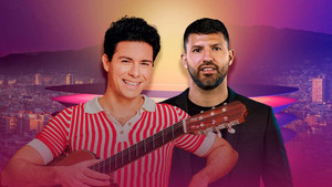 Fanzone 1. évad Ep.6 6. epizód