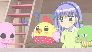 プリプリちぃちゃん！！ 1. évad Ep.30 30. epizód