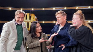Alla mot alla med Filip och Fredrik 10. évad Ep.54 54. epizód