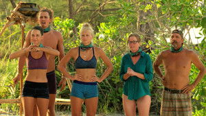 Survivor 31. évad Ep.4 4. epizód