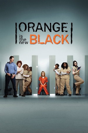 Orange Is the New Black poszter
