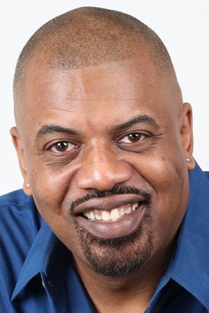 Gerald 'Slink' Johnson profil kép