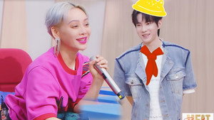 开播吧！短剧季 Speciális epizódok Ep.4 4. epizód