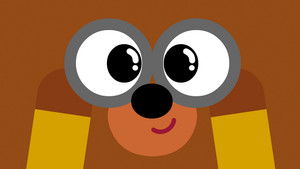 Hey Duggee 1. évad Ep.42 42. epizód