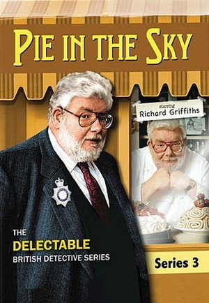 Pie in the Sky 3. évad (1995-12-31) poszter