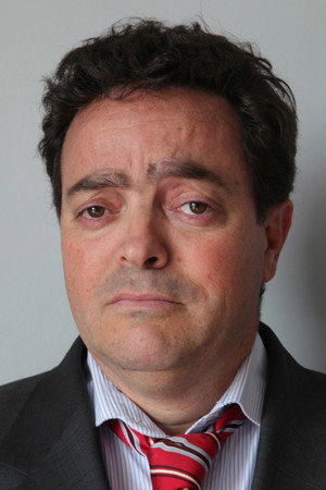 Felipe Izquierdo profil kép