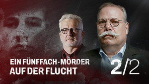 ARD Crime Time 8. évad Ep.2 2. epizód